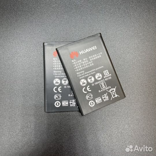 Аккумулятор HB434666RBC для Huawei E5573