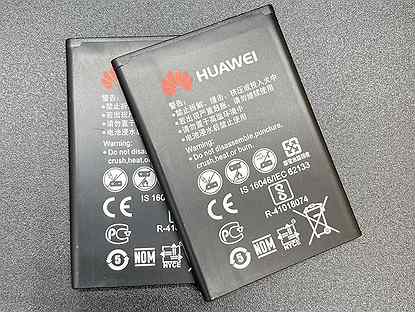 Аккумулятор HB434666RBC для Huawei E5573