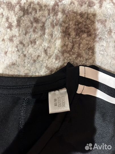 Футболка adidas