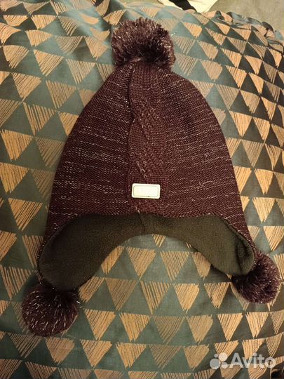 Шапка lassie 46 48
