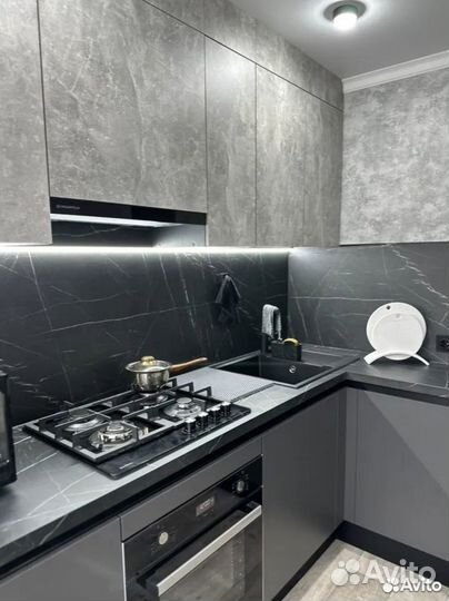 Кухня на заказ от производителя