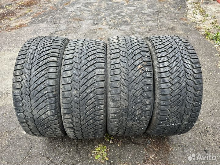Gislaved Nord Frost 200 235/45 R18