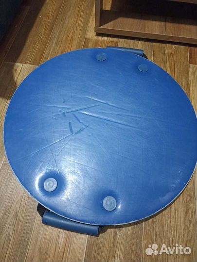 Ледянка с ручками