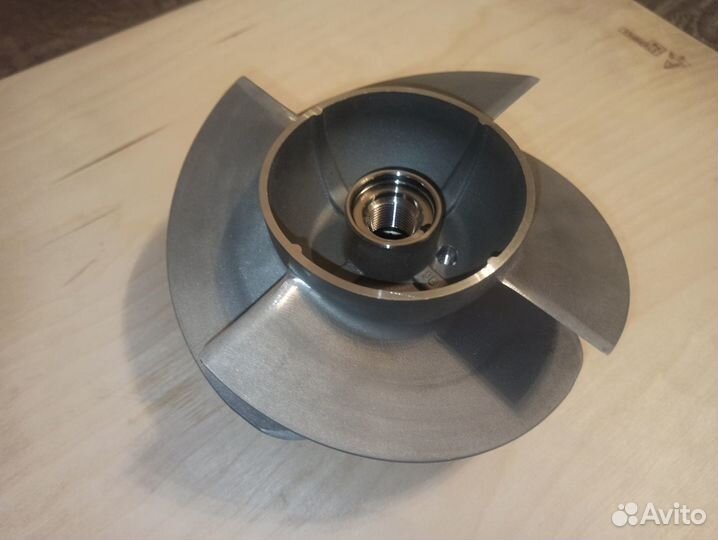 Винт катер Sea-Doo Speedster 155 07-12 204160350