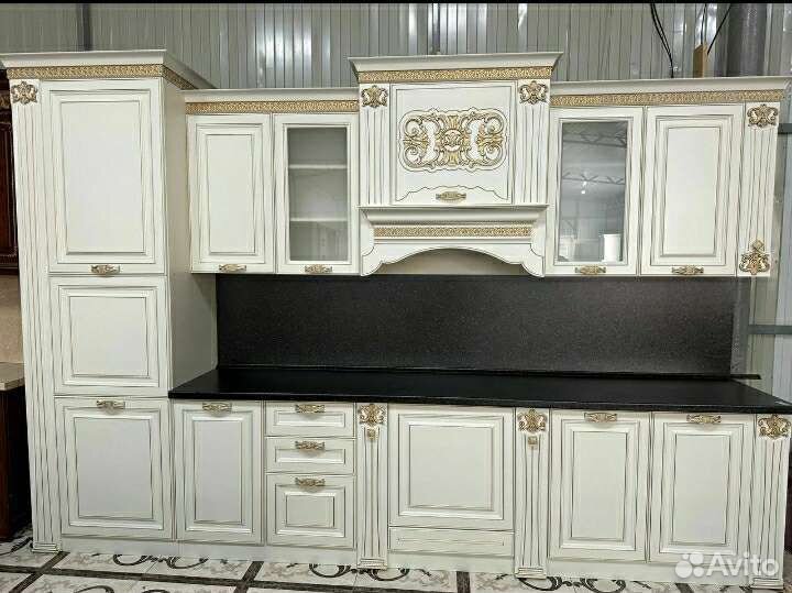 Кухонный гарнитур