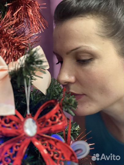 Швея на дому