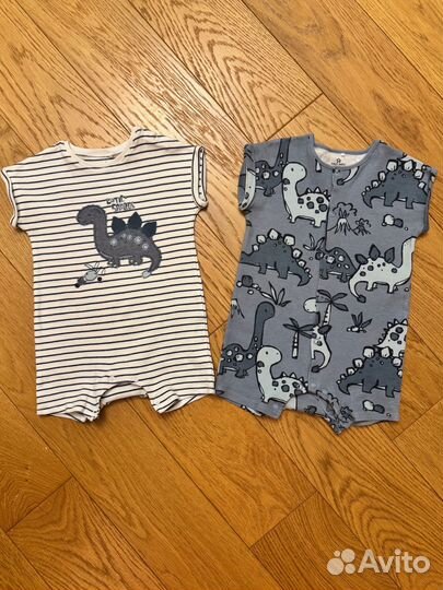 Песочники Next 9-12 мес