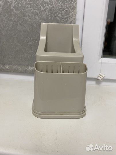 Подставка для столовых приборов