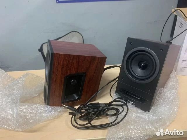 Колонки cbr cms 590