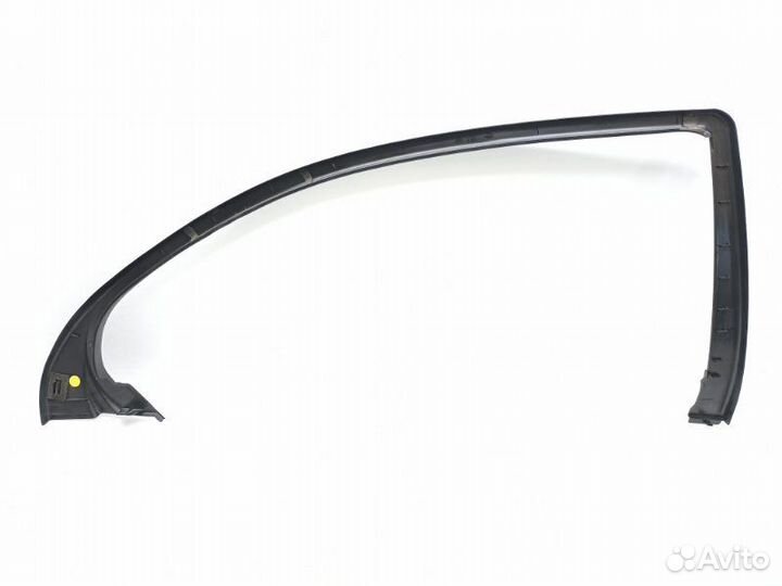 Накладка двери задняя правая Mercedes-Benz S-Class