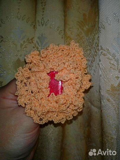 Венецианская брош