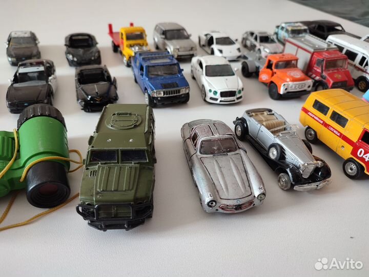 Детские машинки игрушки пакетом