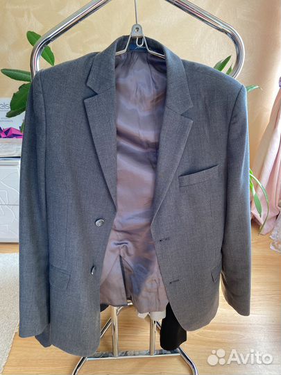 Пиджак на мальчика