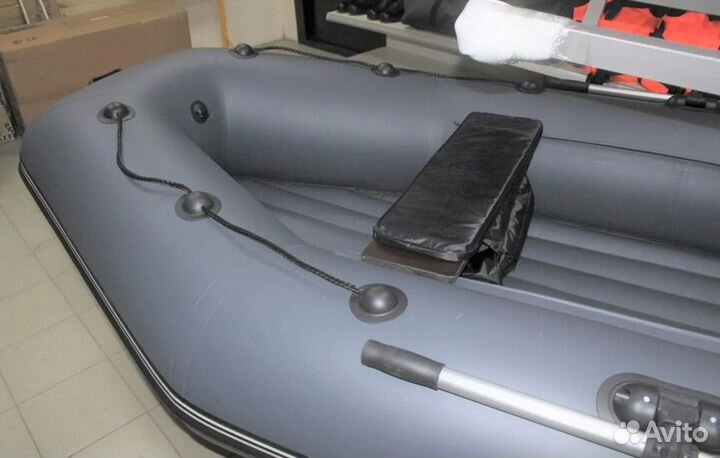Лодка пвх Аква 3200 нднд