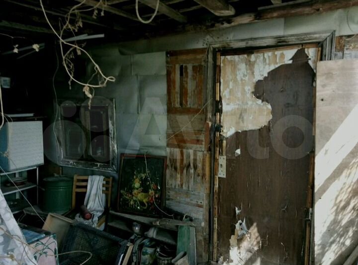 Дача 30 м² на участке 6 сот.