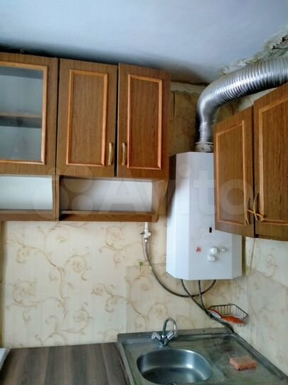 2-к. квартира, 44,2 м², 4/5 эт.