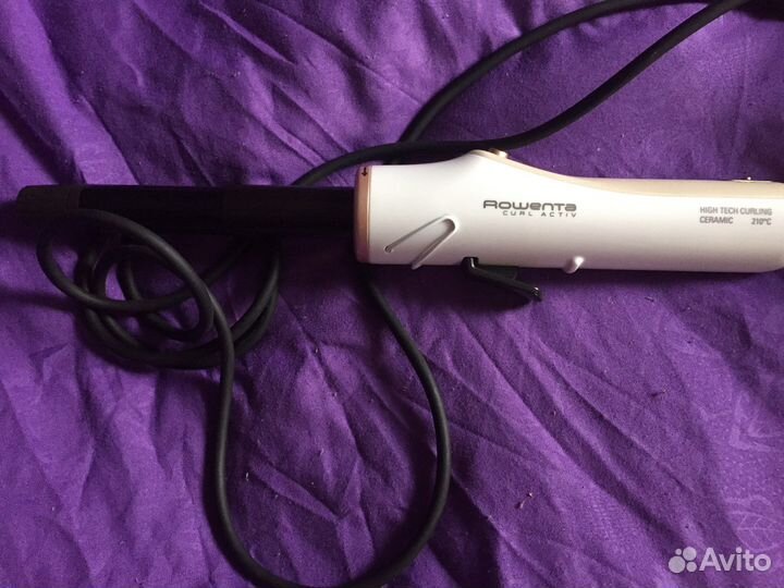 Автоматическая плойка philips