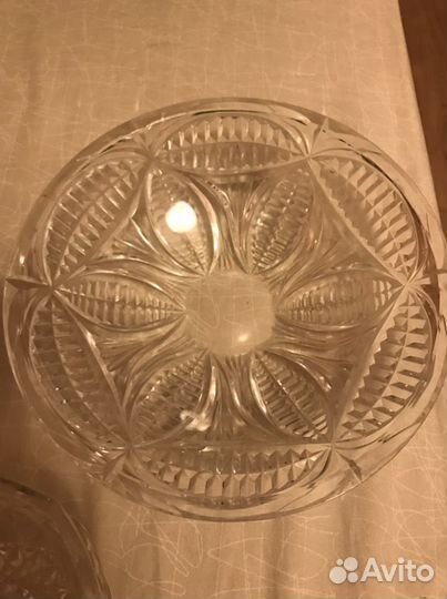 Конфетница, салатница