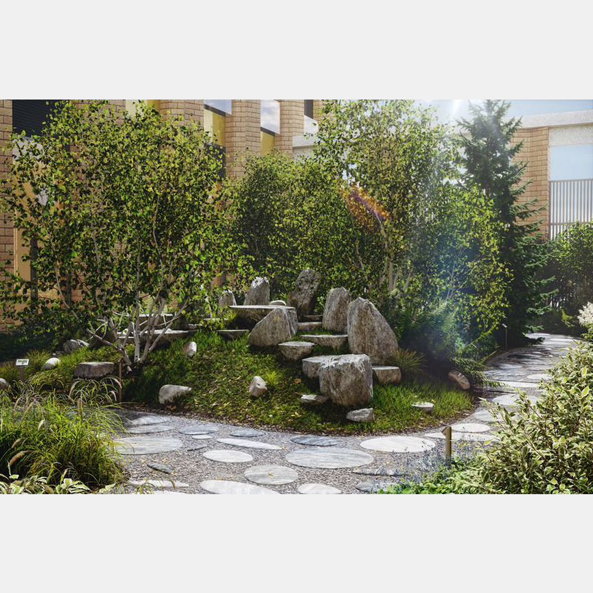 3-к. квартира, 112,6 м², 3/8 эт.