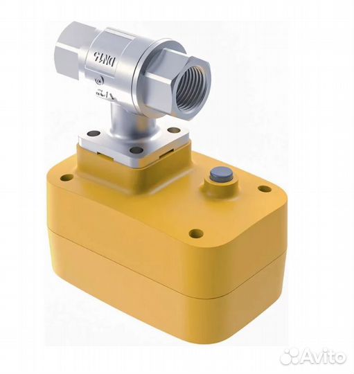 Кран с электроприводом Neptun Profi 220 В, 1 05928