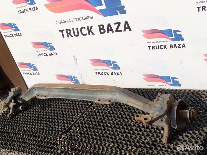 Балка передняя Scania 4-series, Scania 5-series