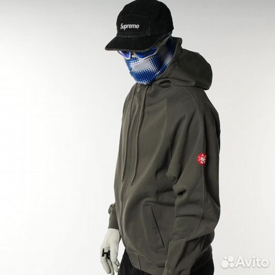 Базовое худи cavempt