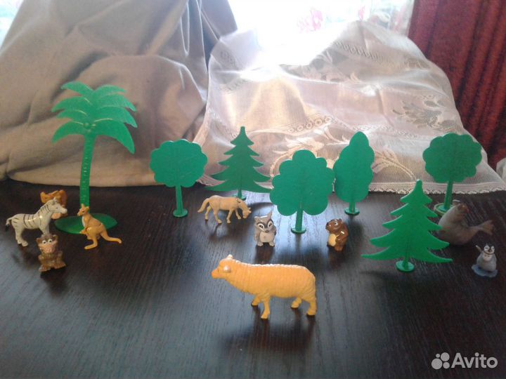 Детские игрушки, игрушки СССР