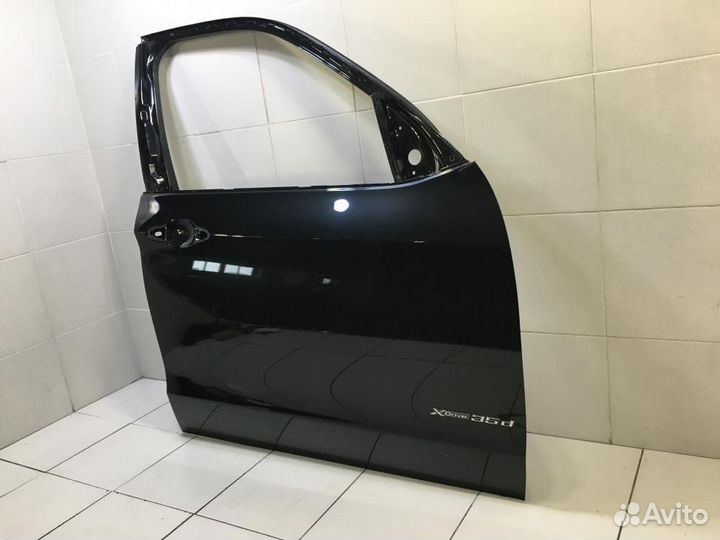 Дверь передняя правая BMW X5 F15