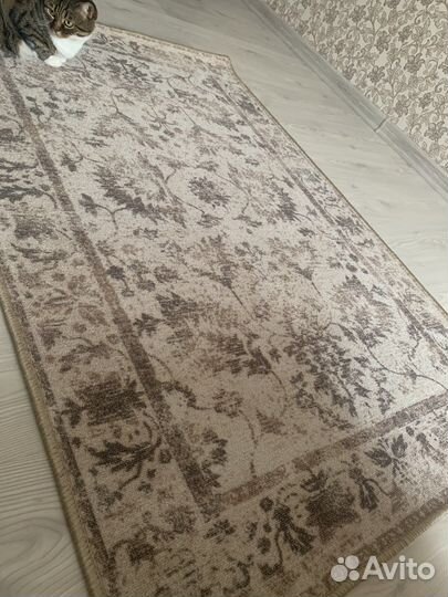 Ковер новый