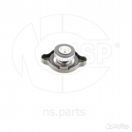 NSP022533017000 Крышка радиатора hyundai getz