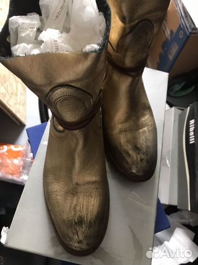 Ботильоны 37