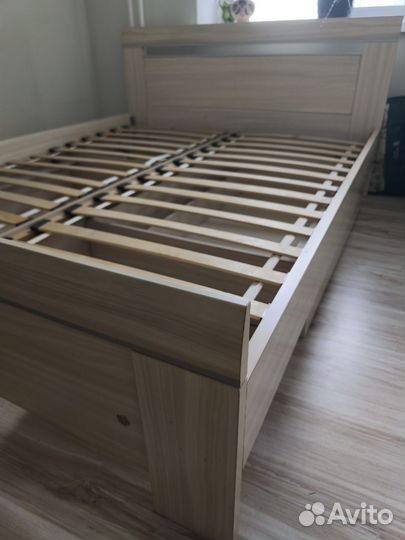 Кровать 160х200