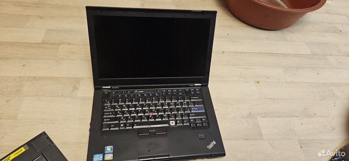 Lenovo thinkpad t420s