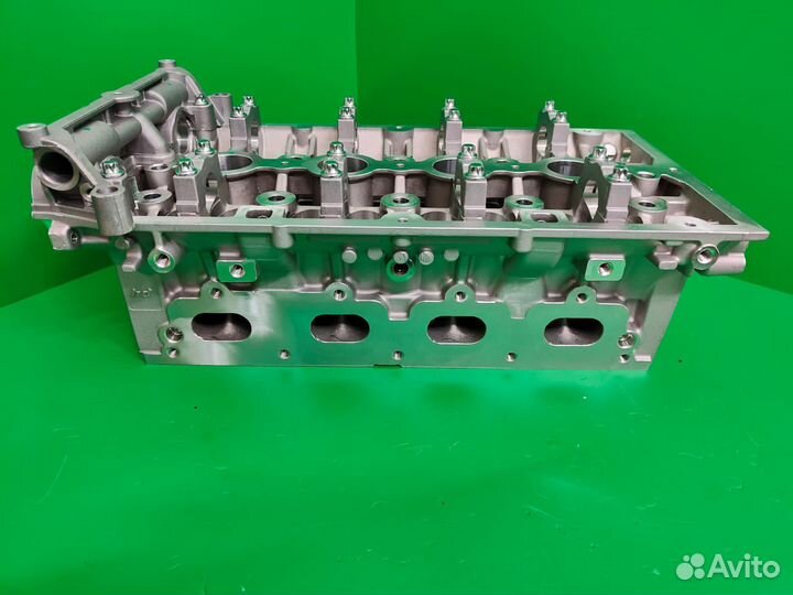 Гбц Опель Астра/Шевроле Круз z18xer/F18D4 1.8