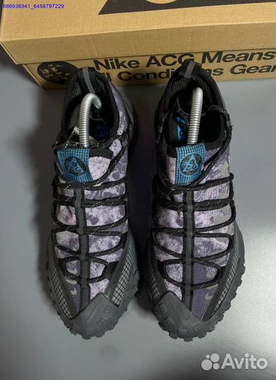 Nike ASG mountain FLY LOW (Арт.35094)