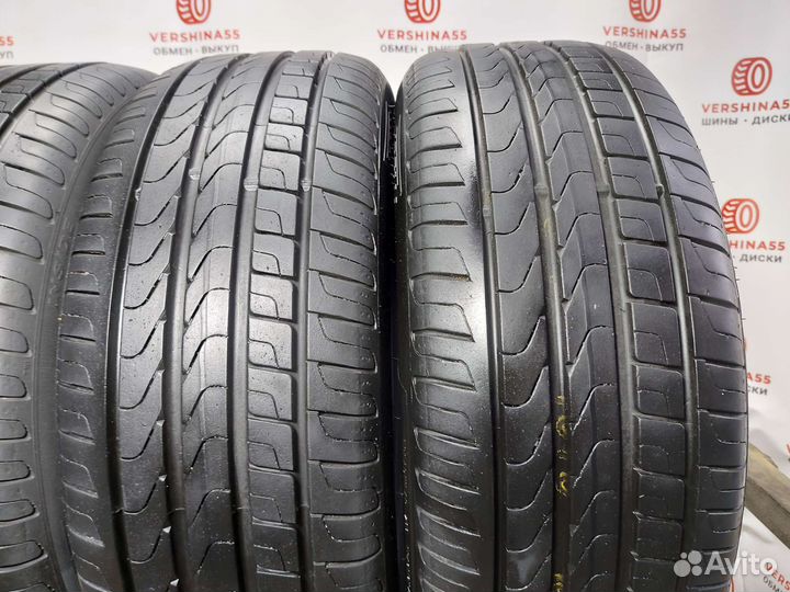 Pirelli Cinturato P7 205/50 R17