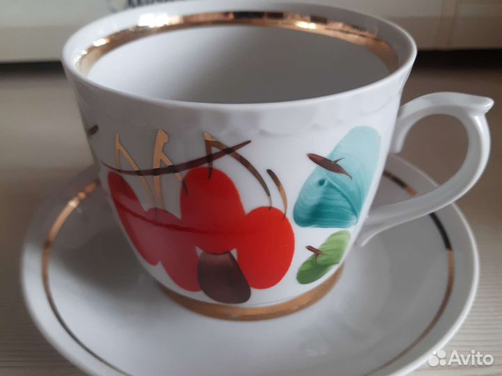 Заварочный чайник