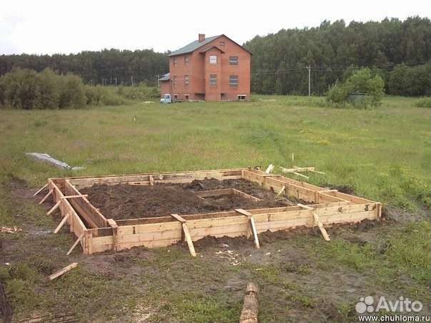 Ремонт и строительство