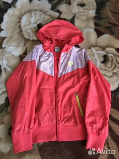 Олимпийка Nike