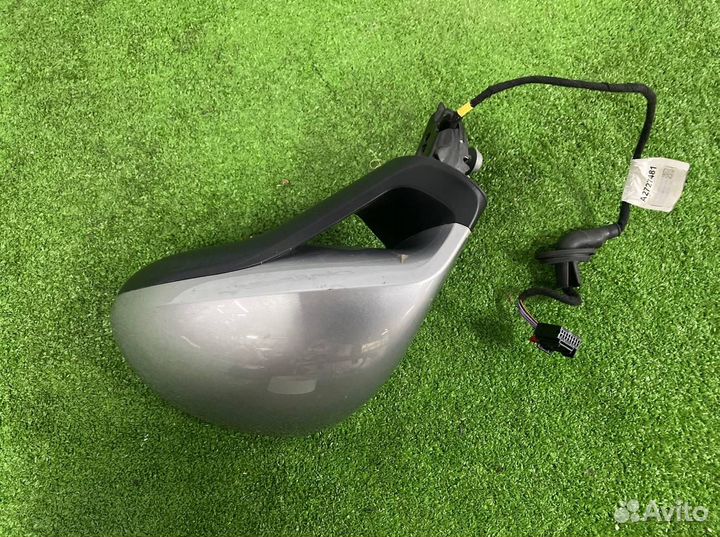 Зеркало левое Porsche 911 991