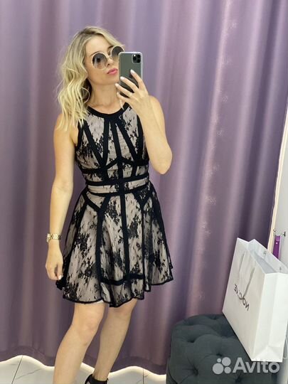 Платье новое karen millen оригинал