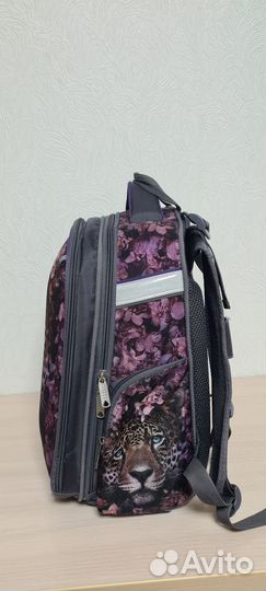 Рюкзак ранец для девочки noble people