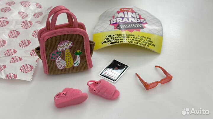 Zuru Mini Brands Fashion