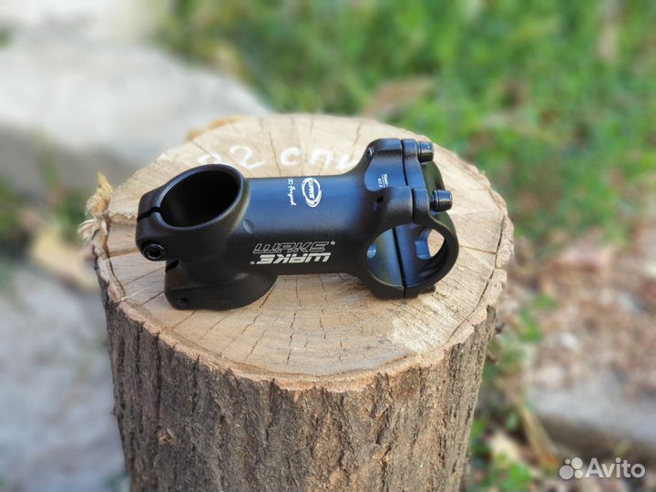 Вынос алюминиевый 31.8 70мм -17