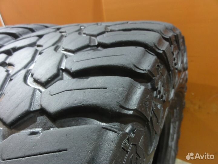 R14 Maxxis Liberty 32x10R-14,б\у,4 шины