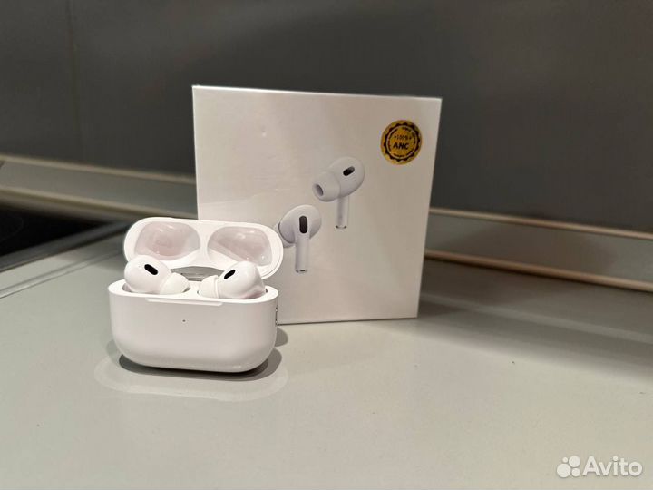 Airpods pro 2
