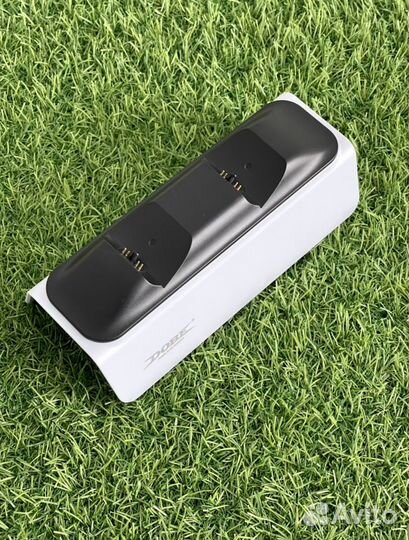 Зарядная станция для DualSense (PS5)