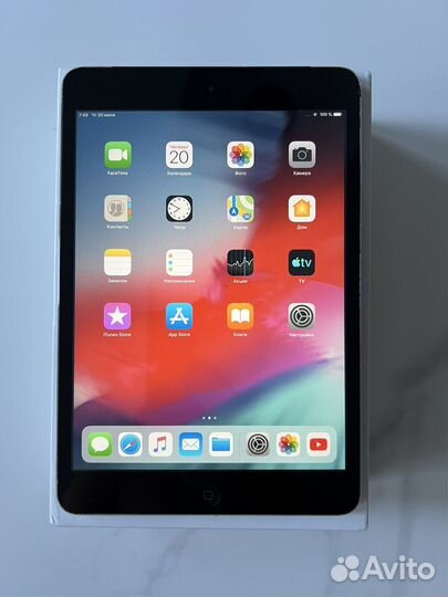 iPad mini 2 32gb