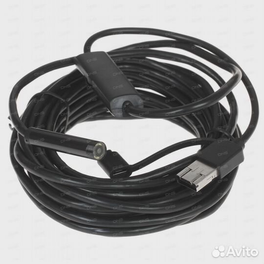 Новый Эндоскоп для смартфона