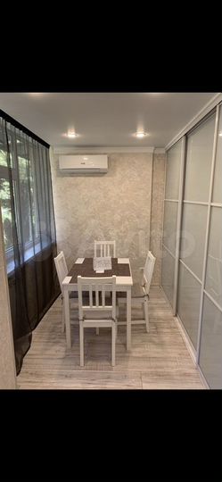 2-к. квартира, 50 м², 2/5 эт.